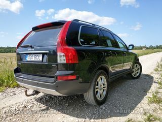 Volvo XC90 2.4 D5 136kW