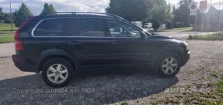 Volvo XC90 2.4 136kW