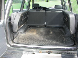 Toyota Land Cruiser 80 STD 4.2 R6 96kW