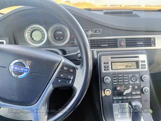 Volvo S80 Summum AWD 2.4 D5 151kW