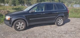 Volvo XC90 2.4 136kW