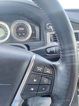 Volvo S80 Summum AWD 2.4 D5 151kW