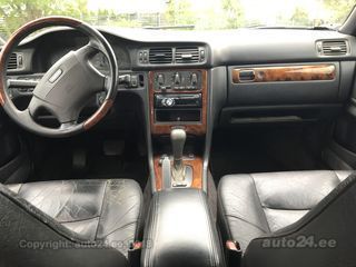 Volvo V70 2.5 103kW