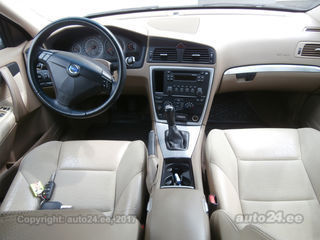 Volvo V70 2.4 D5 136kW