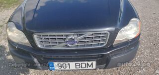 Volvo XC90 2.4 136kW