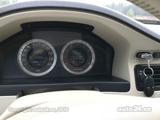 Volvo S80 4.4 V8 232kW