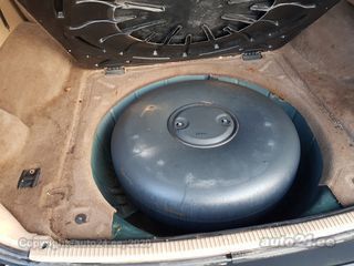 Jeep Grand Cherokee Limited 4.7 V8 162kW