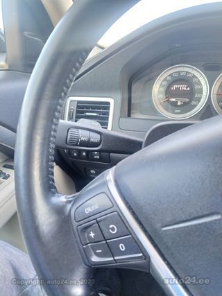 Volvo S80 Summum AWD 2.4 D5 151kW