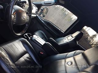 Ford F-250 Super Duty Harley Davidson Edition 6.0 TDI V8 239kW