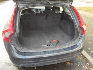 Volvo V60 2.0 120kW