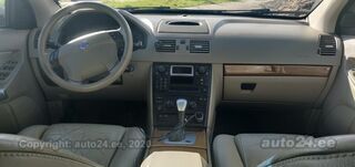 Volvo XC90 2.4 136kW