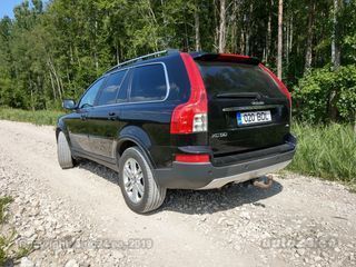 Volvo XC90 2.4 D5 136kW