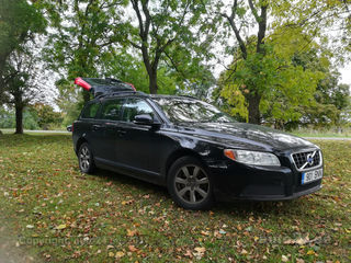 Volvo V70 2.5 170kW