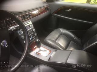 Volvo S80 Summum 2.4 136kW