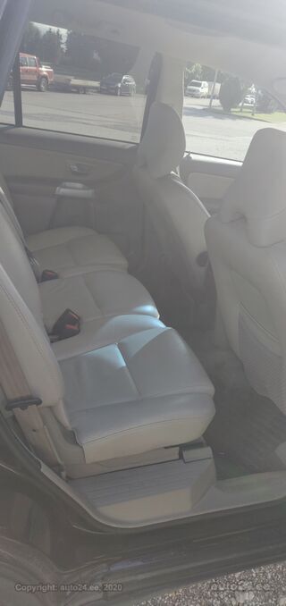 Volvo XC90 2.4 136kW