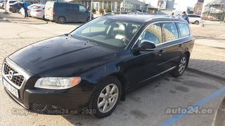Volvo V70 2.0 157kW