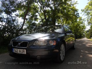 Volvo S60 2.5 154kW