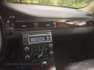 Volvo S80 Summum 2.4 136kW