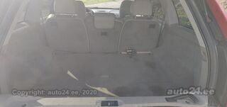 Volvo XC90 2.4 136kW