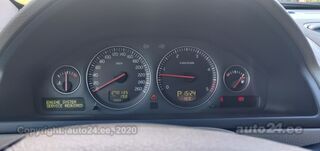 Volvo XC90 2.4 136kW