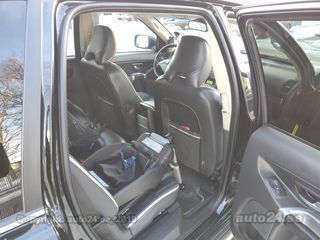 Volvo XC90 R-Design 2.4 136kW