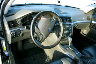 Volvo S80 Summum 2.5 Turbo 154kW