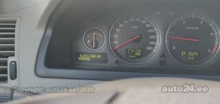 Volvo XC90 2.4 136kW