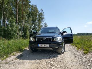 Volvo XC90 2.4 D5 136kW