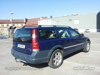 Volvo XC70 Ocean Race 2.4 147kW