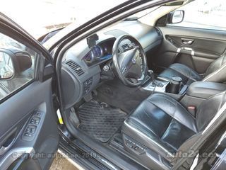 Volvo XC90 R-Design 2.4 136kW