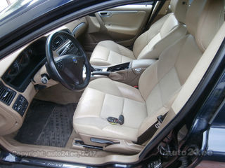 Volvo V70 2.4 D5 136kW