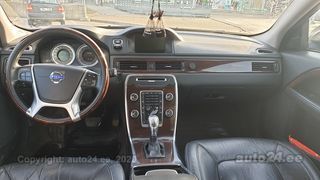 Volvo V70 2.0 157kW