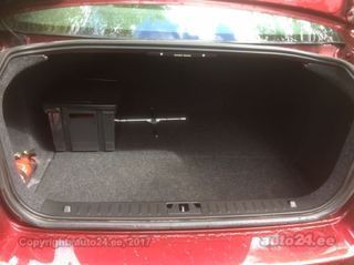 Volvo S80 Summum 2.4 136kW