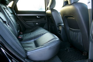 Volvo S80 Summum 2.5 Turbo 154kW