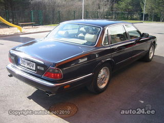 Jaguar XJ 3.2 161kW