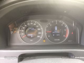 Volvo S80 Summum 2.4 136kW