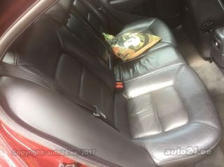 Volvo S80 Summum 2.4 136kW