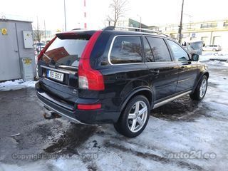 Volvo XC90 R-Design 2.4 136kW