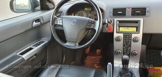 Volvo V50 SUMMUM 1.6 80kW