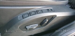 Volvo V50 SUMMUM 1.6 80kW