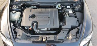 Volvo V50 SUMMUM 1.6 80kW