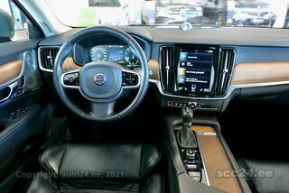 Volvo V90 Inscription 2.0 T5 187kW