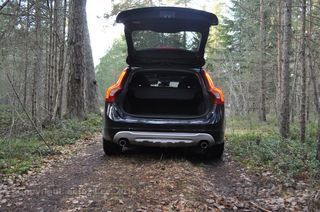 Volvo V60 4x4 2.4 D4 120kW