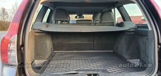 Volvo V50 SUMMUM 1.6 80kW