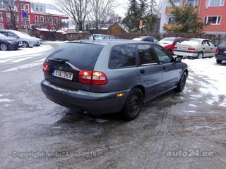 Volvo V40 1.9 75kW