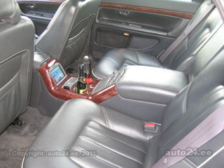 Volvo S80 Executive 2.8 T6 200kW