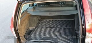 Volvo V50 SUMMUM 1.6 80kW