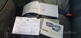 Volvo V50 SUMMUM 1.6 80kW