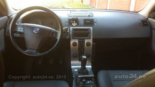 Volvo V50 2.0 100kW