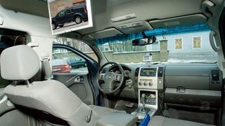 Nissan Pathfinder R51 2.5 R6 DPF 128kW